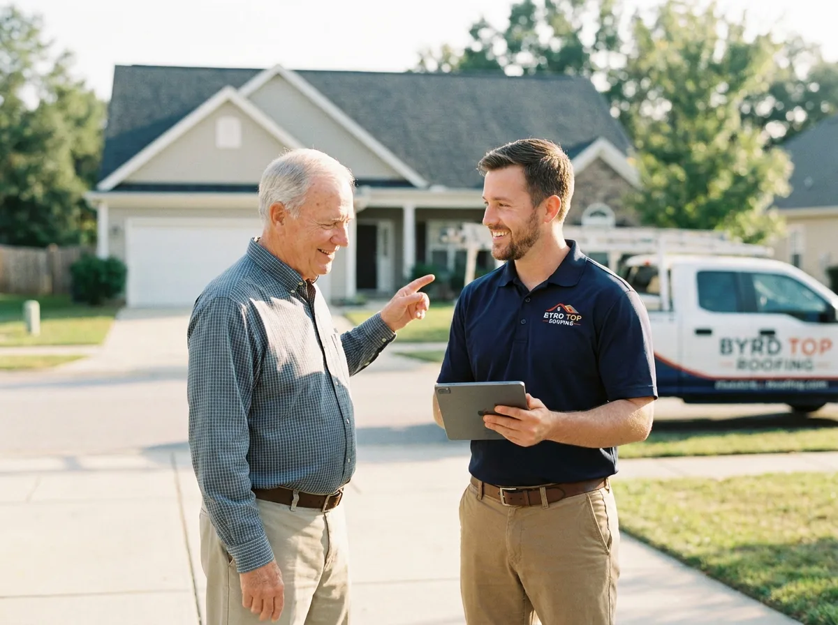 Roofing Frakes, KY FAQs